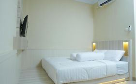 Kost Eksklusif Teduh Hostel