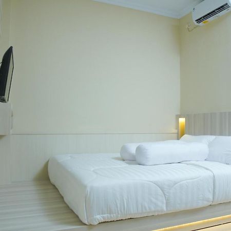 Kost Eksklusif Teduh Hostel Yogyakarta Bagian luar foto